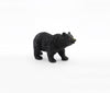 National Geographic American Black Bear Toy Figure – NTC01006 - Colorland Toys