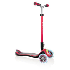 Globber Scooter Elite Prime Red 444-802 - Colorland Toys