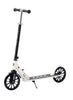Pro Ride Happy cycling Scooter White PR1233 - Colorland Toys