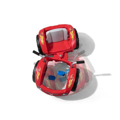 Step2 Zip N Zoom Pedal Car Red 490199 - Colorland Toys