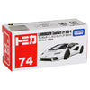 Tomica Lamborghini Countach LPI800-4 | TT-188131