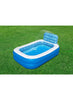 Bestway Family Pool Waterfall Oasis With Cooling Mister 229cm x 152cm x 96cm 54451 - Colorland Toys