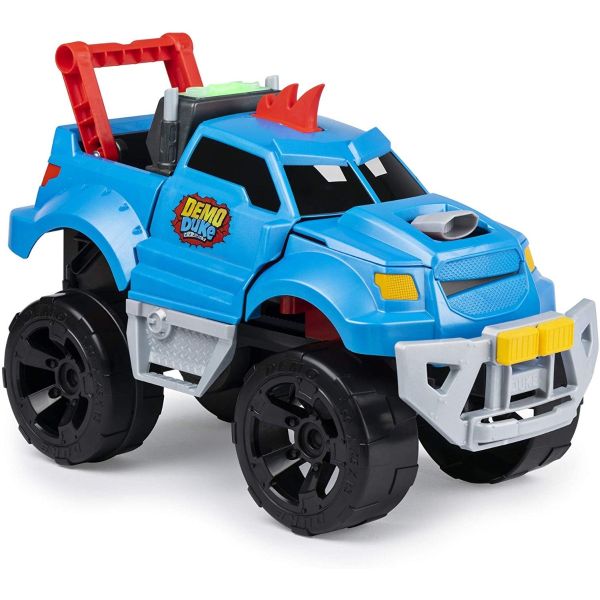 Demo Duke 6046481 - Colorland Toys