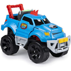 Demo Duke 6046481 - Colorland Toys