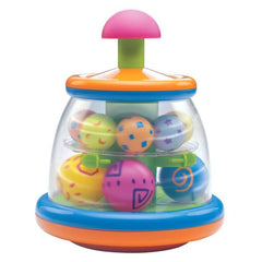 BKids Rollabout Ball Top 073600 - Colorland Toys