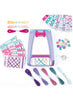 Make It Real Friendship Bracelet Maker 1457 - Colorland Toys