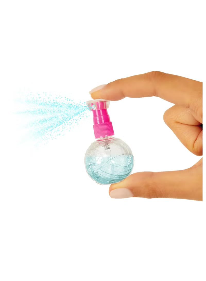 LOL Surprise Hair Beads Salon MGA-120995 - Colorland Toys