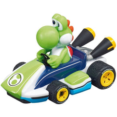 Nintendo First Mario Kart Mario and Yoshi Racing Set - Colorland Toys