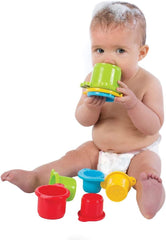 Playgro Bath Fun Toy Gift Pack PG0182933 - Colorland Toys