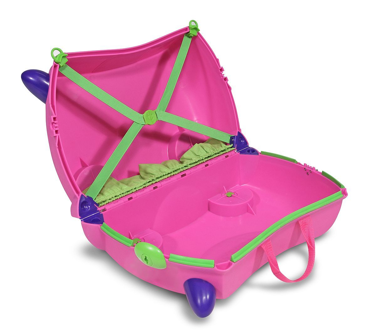 Trunki Trixie Pink TI0061-GB01 - Colorland Toys