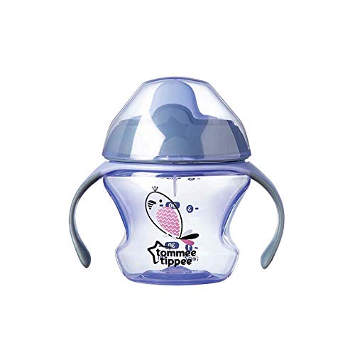 Tommee Tippee Explora Weaning First Cup 4mplus - Colorland Toys