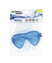 Bestway Hydro-Swim Elite Swim Mask - Assorted - 22058 - Colorland Toys