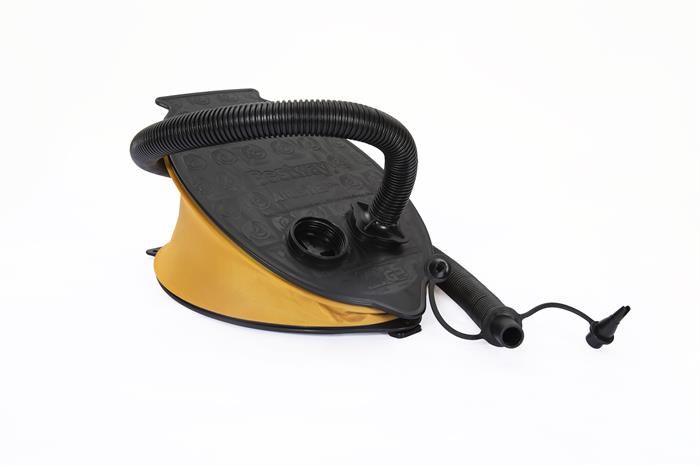 Bestway Air Step Air Pump 28cm 62004 - Colorland Toys