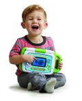 LeapFrog 2in1 Laptop Touch Green 80-600903 - Colorland Toys