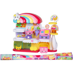Kindi kids S1 kindi Fun Supermarket 50003 - Colorland Toys