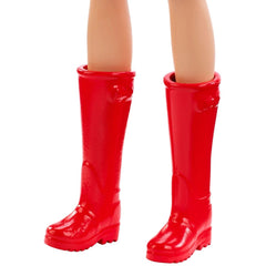 Barbie You Can Be Anything Chicken Farmer Doll & Playset DHB63 - Colorland Toys