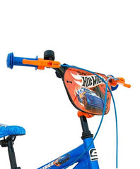 Spartan Hot Wheels Value Bicycle 16 Inch - Colorland Toys