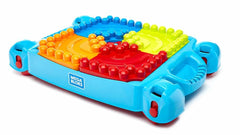 Fisher-Price Mega Bloks Build n Learn Table FGV05 - Colorland Toys