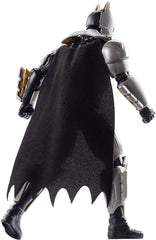 Batman Missions Total Armor Figure FYY22 - Colorland Toys