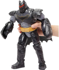 Batman Missions Thrasher Armor Batman Deluxe Figure GCK65 - Colorland Toys