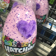 Hatchimals Hatchi Buddies Soft & Cuddly Assorted 6045430 - Colorland Toys