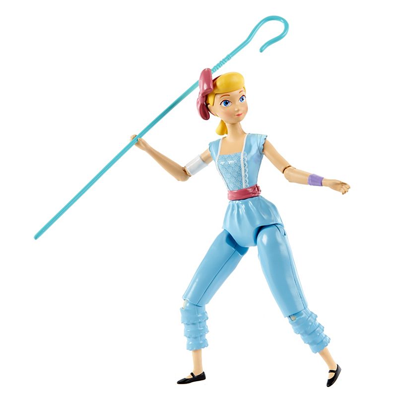 Toy Story 4 Bo Peep Action Figure 9inch GDP65 - Colorland Toys