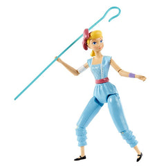 Toy Story 4 Bo Peep Action Figure 9inch GDP65 - Colorland Toys