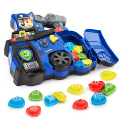 VTech Paw Patrol Chase on the Case Cruiser VT80-190303 - Colorland Toys