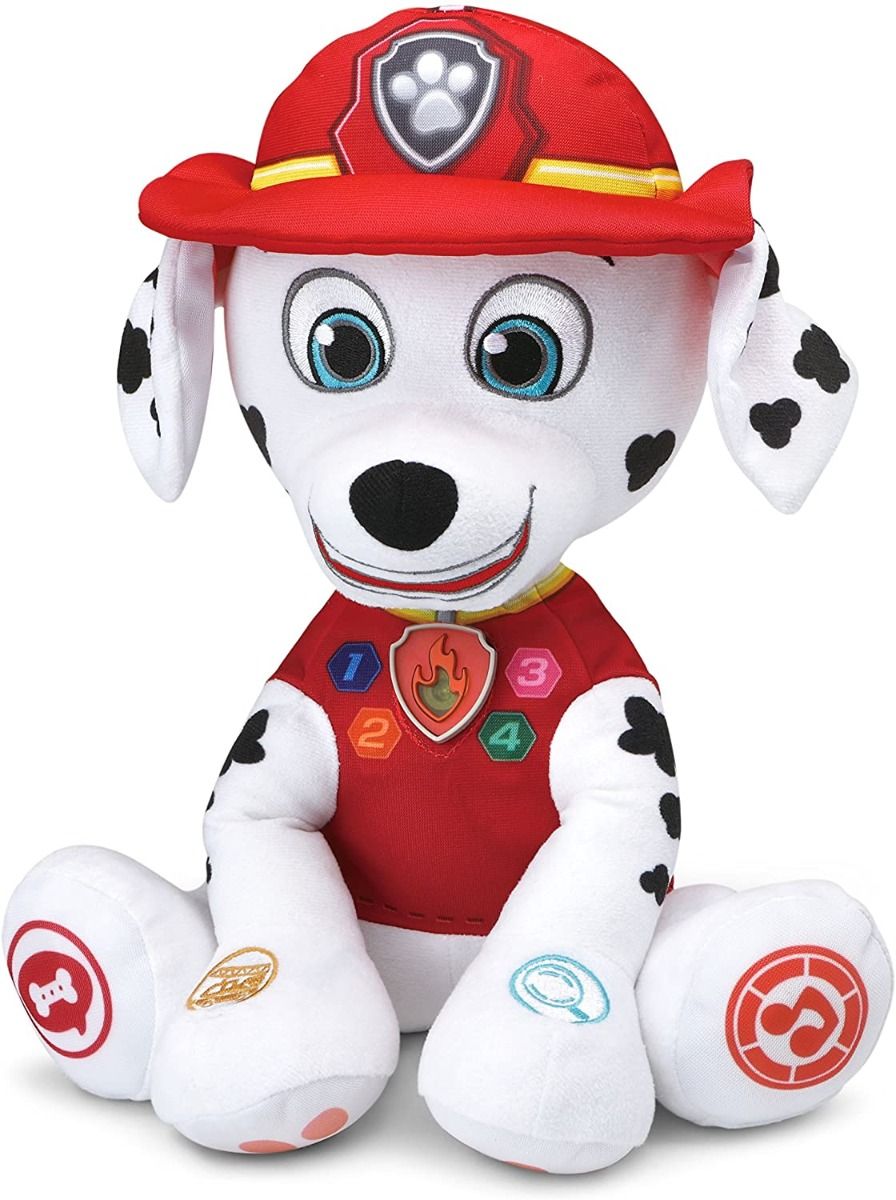 VTech Paw Patrol Marshalls Read to Me Adventure 80-185803 - Colorland Toys