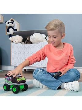 Monster Jam RC My First Grave Digger - Colorland Toys