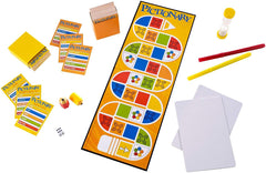Pictionary Board Game DKD49 - Colorland Toys