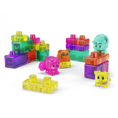 Jelly Blox My Pets And Me 934289005 - Colorland Toys