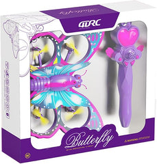 4DRC Just Four Dreams Butterfly 4D - V40 - Colorland Toys