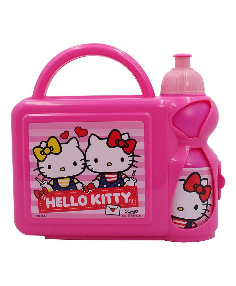 Hello Kitty Combo Set 112-09-044 - Colorland Toys