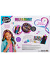 Shimmer 'n Sparkle FX Hair Extensions Value Set SNS-65632 - Colorland Toys