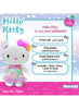 Hello Kitty Doll Mermaid 13-Inch 25842 - Colorland Toys