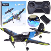 4VRC G8 Glider Stunt Show Model 4D - G8 - Colorland Toys