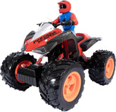 4WD Off-Road RC Crawler 1:10 Scale 0138-USB - Colorland Toys