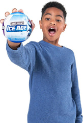 5 Surprise Dino Strike Ice Age Capsule - Colorland Toys