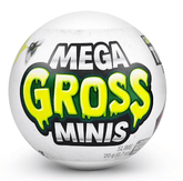 5 Surprise Mega Gross Minis Capsule - Series 1 77355 - Colorland Toys