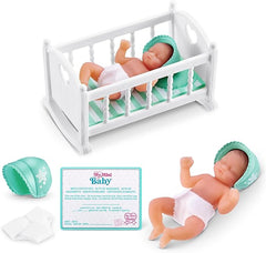5 Surprise Mini Brands My Mini Baby - Colorland Toys