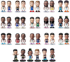 5 Surprise Mini Brands NBA Ballers - Colorland Toys