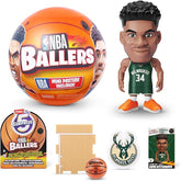 5 Surprise Mini Brands NBA Ballers - Colorland Toys