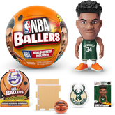 5 Surprise Mini Brands NBA Ballers - Colorland Toys