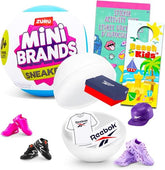 5 Surprise Mini Brands Sneakers - Colorland Toys