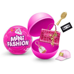 5 Surprise Mini Fashion Capsule - Series 2 77349 - Colorland Toys