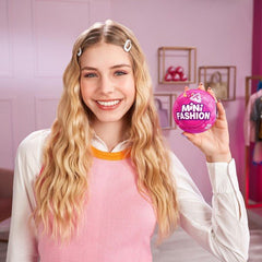 5 Surprise Mini Fashion Capsule - Series 2 77349 - Colorland Toys