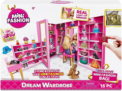 5 Surprise Mini Fashion Dream Wardrobe 77425 - Colorland Toys