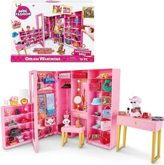 5 Surprise Mini Fashion Dream Wardrobe 77425 - Colorland Toys