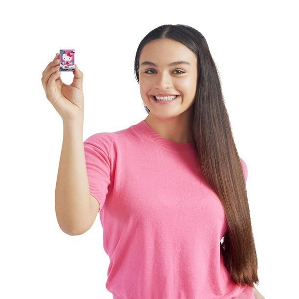 5 Surprise Toy Mini Brands Collectible Capsule - Series 3 77351 - Colorland Toys